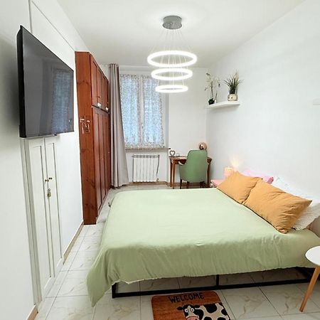 Апартаменты Casa Sissy Турин Экстерьер фото